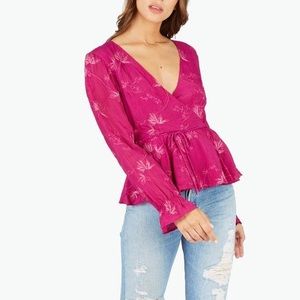 Cleobella | Charmer Blouse